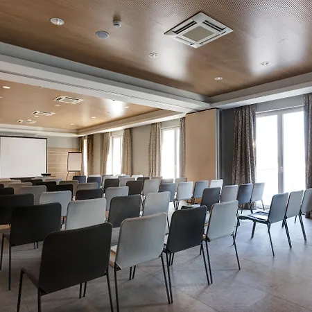Klima Hotel Milano Fiere-3